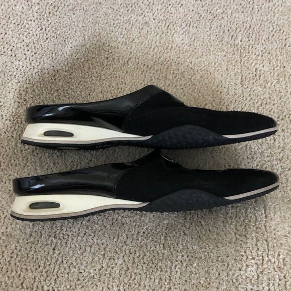 Cole Haan Nike Air Mules Hard to fine Rare - Picture 2 of 14
